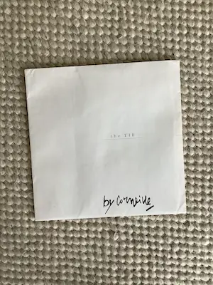 Corneille - The Tie kopen? Bied vanaf 50!