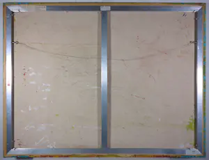 Leon Bosboom - Acyl op doek, Ganador (Zeer groot) kopen? Bied vanaf 275!