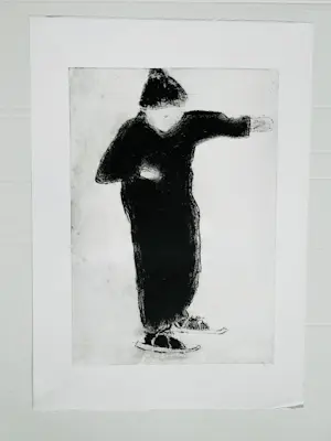 Krin Rinsema - Friese doorlopers kopen? Bied vanaf 210!