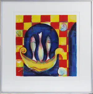 Marianne Aulman - Sirenen IV kopen? Bied vanaf 15!