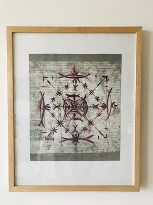 Bart Jonkers - Mandala kopen? Bied vanaf 195!