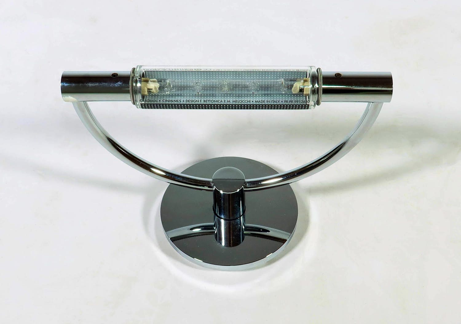 Cini & Nils - Wandlamp, 'Gradimini Parete' verkocht voor € 50!