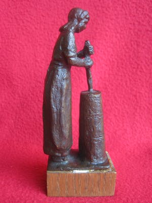 Antoinette Ruiter - Hard werkende vrouwen. kopen? Bied vanaf 80!