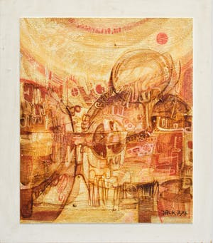 Jack Harden - Geobsedeerd landschappelijk kopen? Bied vanaf 1!