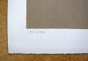 Alain Le Foll - Desert Rock II kopen? Bied vanaf 25!