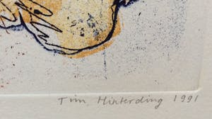 Tim Hinterding - In de Ultieme Atoom, Serenata II, THdL, Caposi, Splash! kopen? Bied vanaf 40!