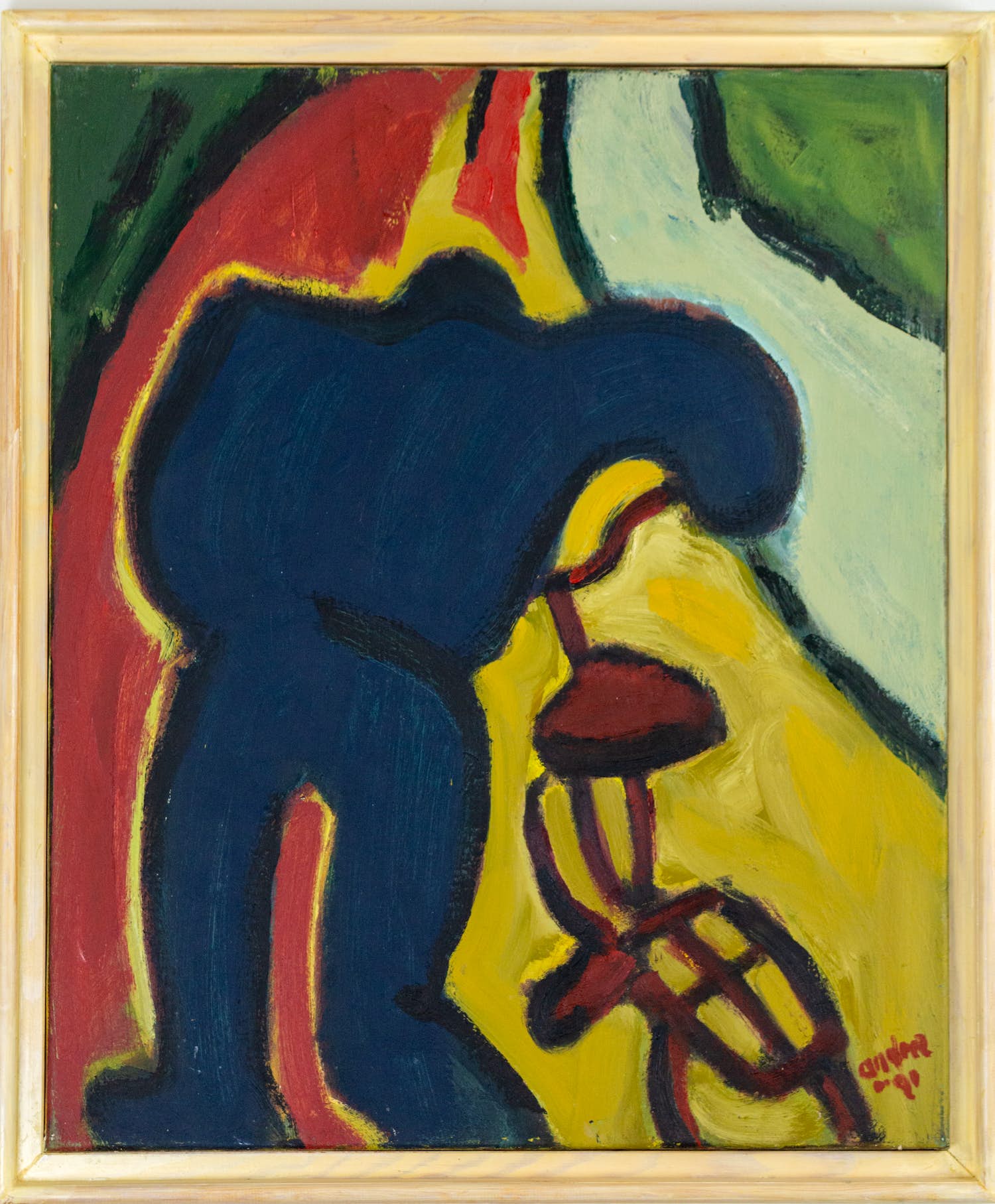 Andre Zentveld - de fiets kopen? Bied vanaf 40!
