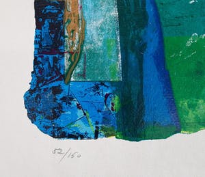 Jos Verwiel - Zonder titel kopen? Bied vanaf 20!