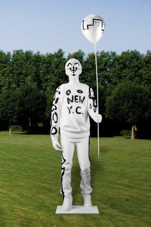 Kamagurka - Floating dreams kopen? Bied vanaf 1250!