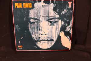 Paul Davis - Paul Davis verkocht voor € 1!