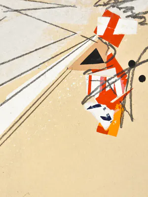 Sam Middleton - Abstract kopen? Bied vanaf 59!