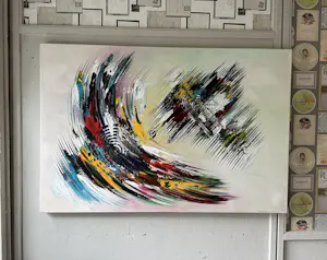 Gena - Rainbow reflection kopen? Bied vanaf 250!