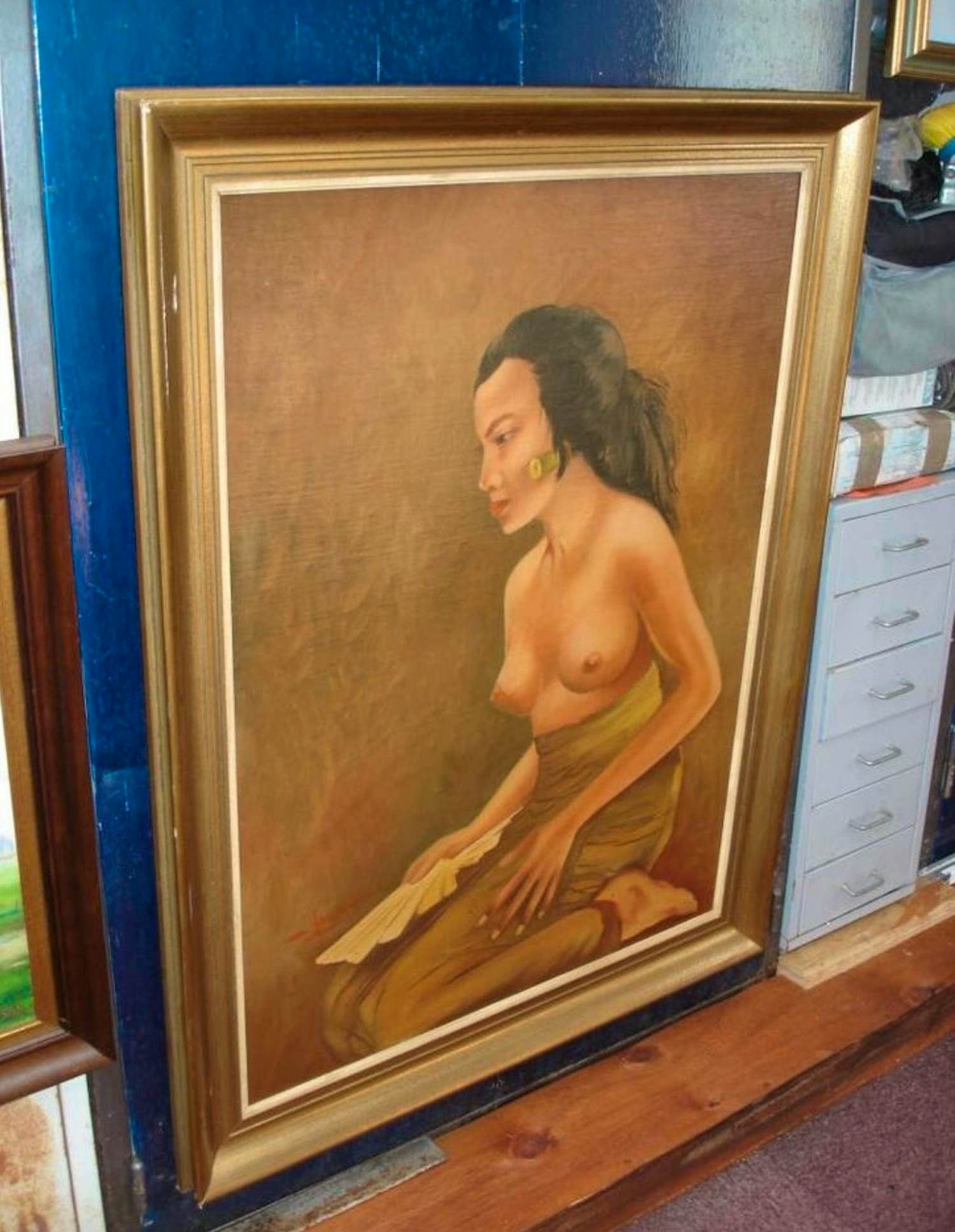 Hasim - Balinees Indonesische vrouw kopen? Bied vanaf 499!