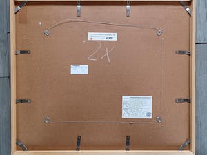 Lucie Meulendijks - "kas". kopen? Bied vanaf 60!