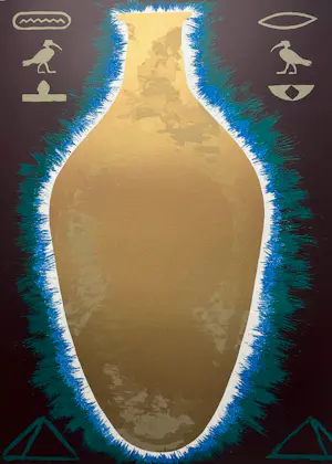 Frits Droog - Amphora III kopen? Bied vanaf 20!