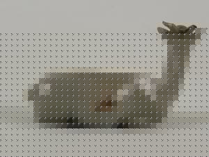 Niet of onleesbaar gesigneerd - Celadon China geitje kopen? Bied vanaf 1!