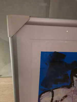 Herman Brood - Torso blue kopen? Bied vanaf 650!