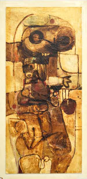 Jack Harden - De Laatste paludier verkocht voor € 50!