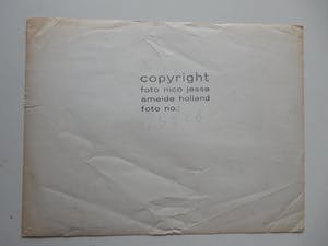 Nico Jesse - Foto van voor 1956 kopen? Bied vanaf 45!