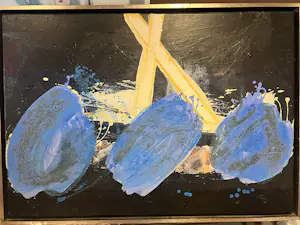 Arty Grimm - Bloemen kopen? Bied vanaf 650!