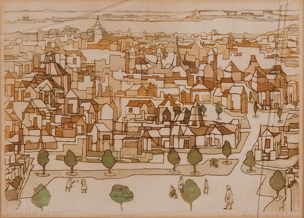 Loes Koldijk-Meyers (1929)