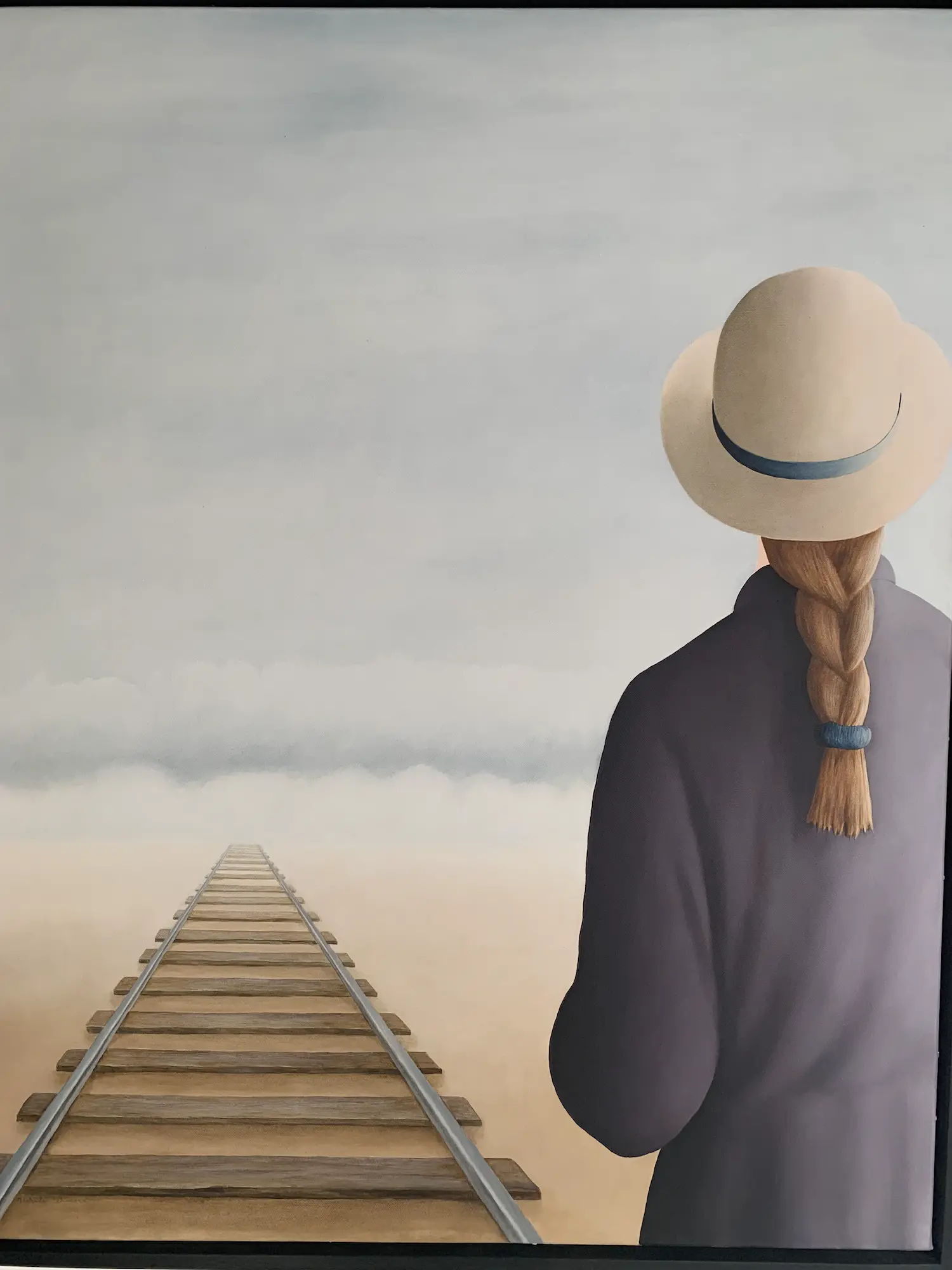 Michele Lehmann (1940)