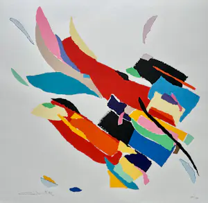 Gerard 't Hart - Zonder titel kopen? Bied vanaf 25!