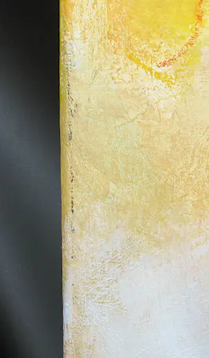 Carolina Paulussen - Acryl op doek, Energie (Groot) kopen? Bied vanaf 150!