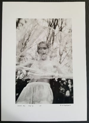 Erik Gigengack - Perfect Day, foto nummer 1 van beperkte oplage van 10 kopen? Bied vanaf 35!