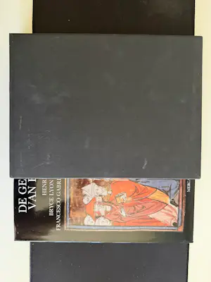 Buy Diverse kunstenaars - De geboorte van Europa? Bid from 20!