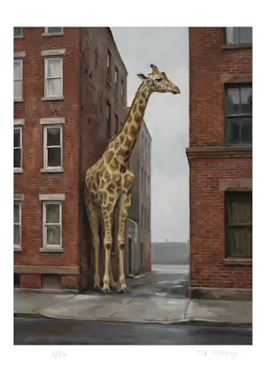 Mr Strange - De Grote Dame kopen? Bied vanaf 85!