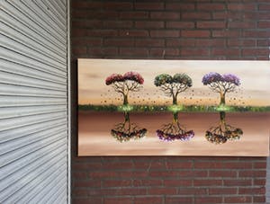 Gena Genadyj - Change of seasons kopen? Bied vanaf 500!