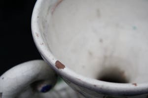 Niet of onleesbaar gesigneerd - Gesigneerd kopen? Bied vanaf 1!