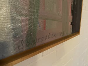 Yvonne Schroeten - Geen titel kopen? Bied vanaf 30!