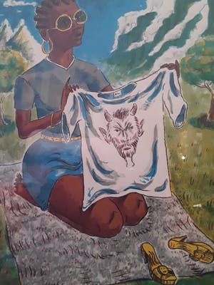 Frans Franciscus - Veronica in Kaapstad kopen? Bied vanaf 25!