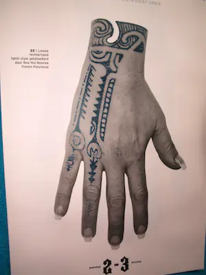 Anthon Beeke - The Schiffmacher Scrap Skin Museum - Kunstkalender – 2005 kopen? Bied vanaf 1!