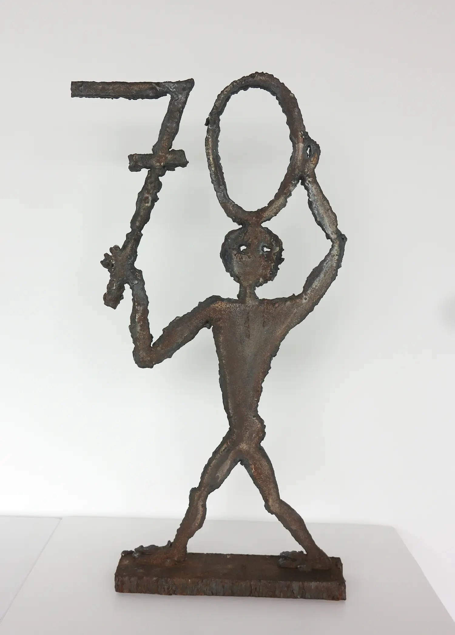 Albrecht Genin (1945)