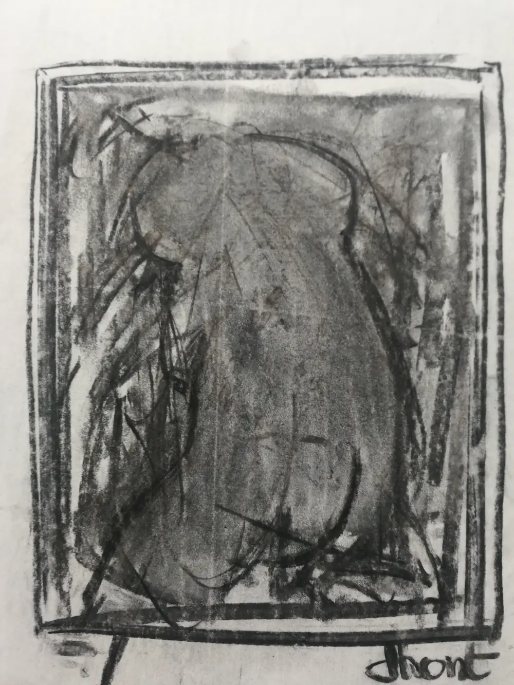 Michiel D'hont (1940)