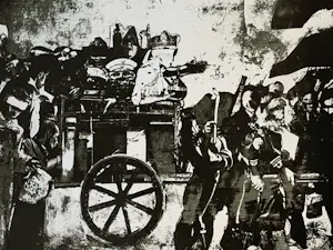 Ber Mengels - Zeefdruk Sprookje Speciaal kopen? Bied vanaf 30!