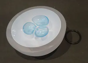 Novy Bor - Gert Bullée - Glaskunstbeurs jaarobject 2015 kopen? Bied vanaf 100!