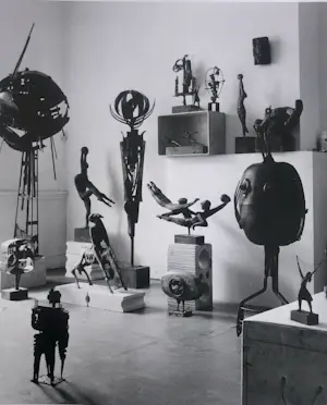 Rien Goené - Abstract kopen? Bied vanaf 425!