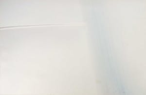 Wim de Bruin - Aquarel op papier, Biesbosch kopen? Bied vanaf 1!