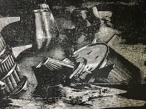 Axel van der Kraan - Zinkend Fort kopen? Bied vanaf 20!