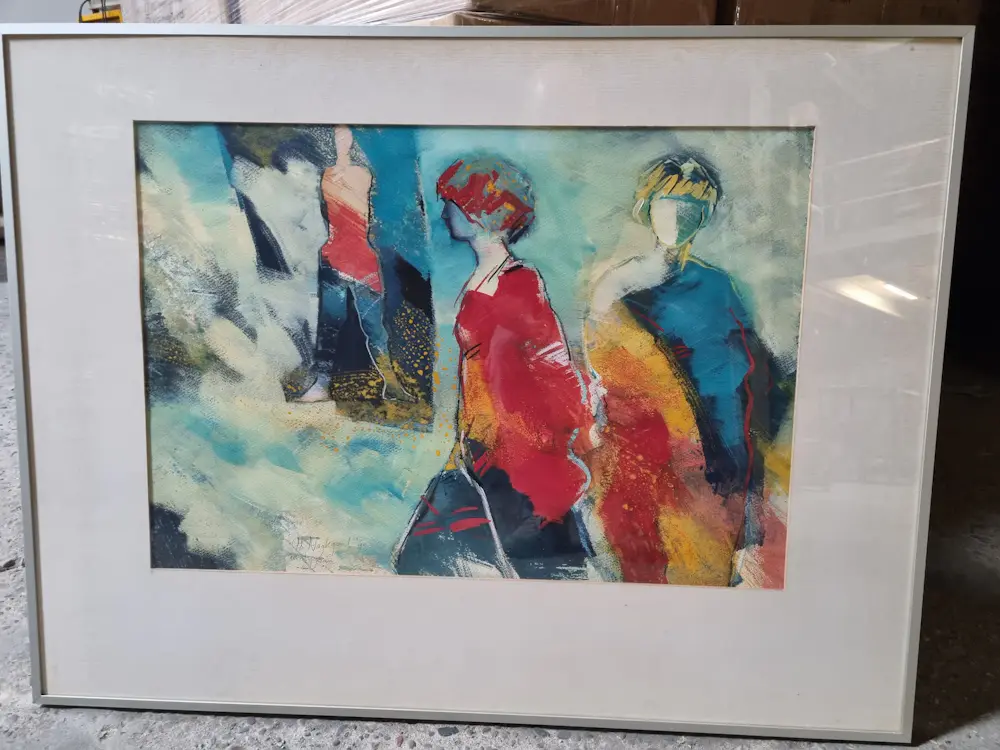 Marjan Nagtegaal (1950)