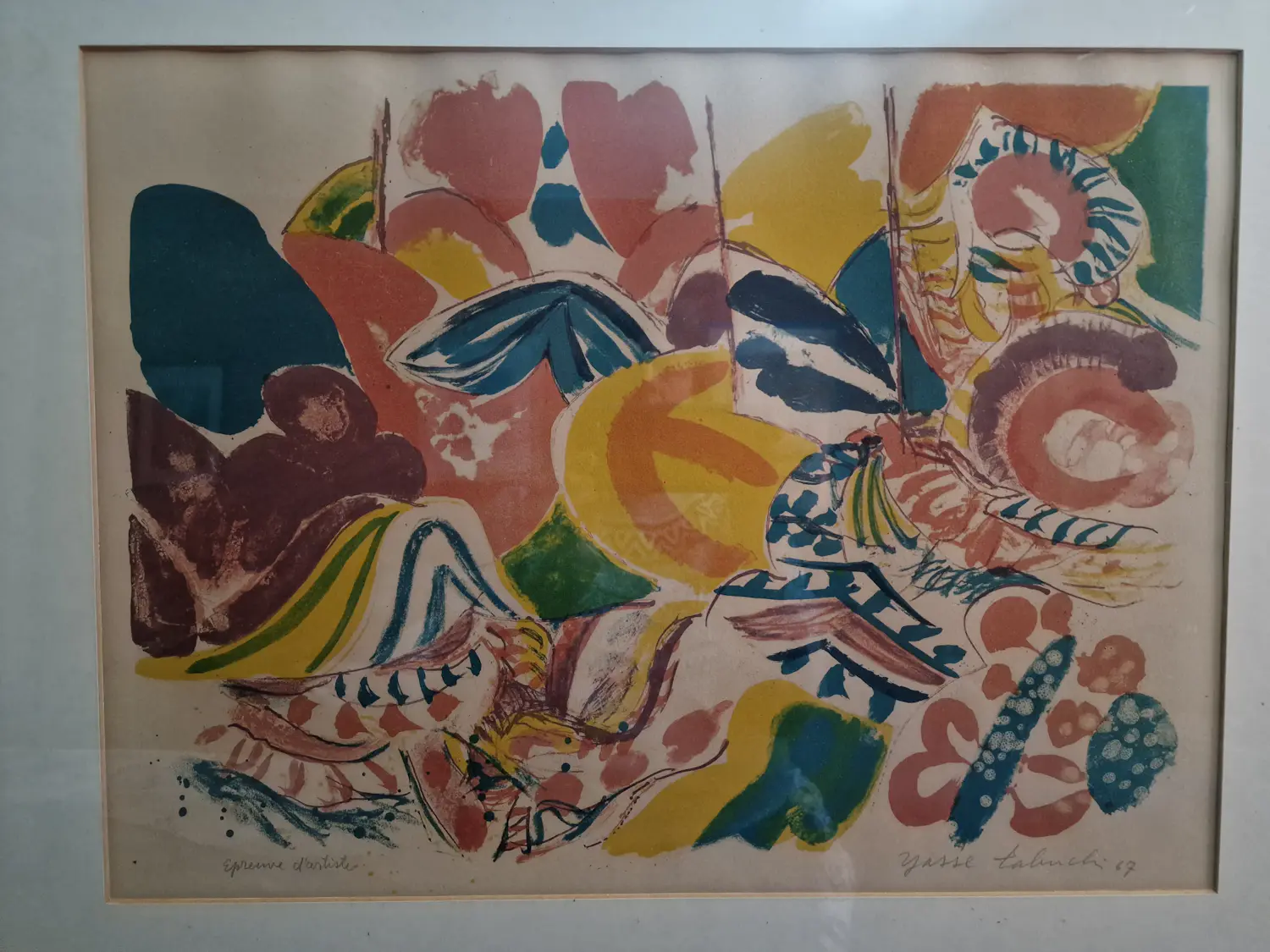 Yasse Tabuchi (1921)