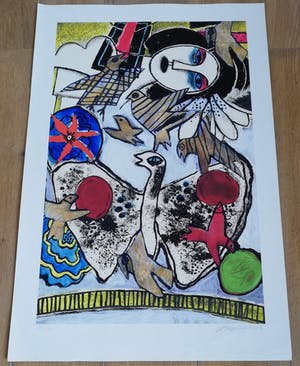 Corneille - Zonder titel kopen? Bied vanaf 1!