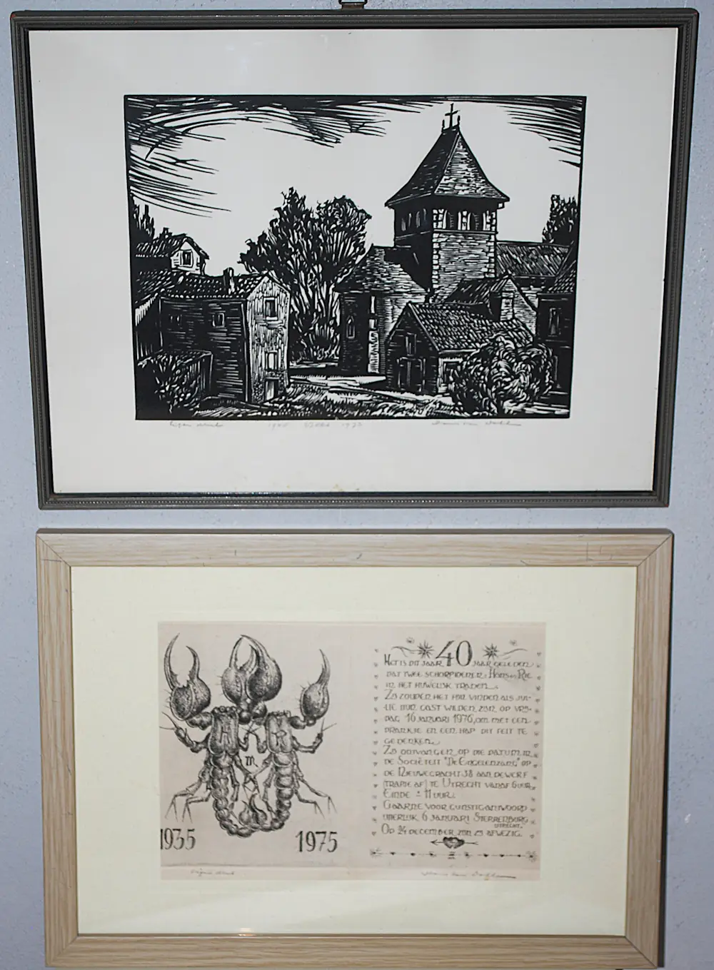 Hans van Dokkum (1908-1995)