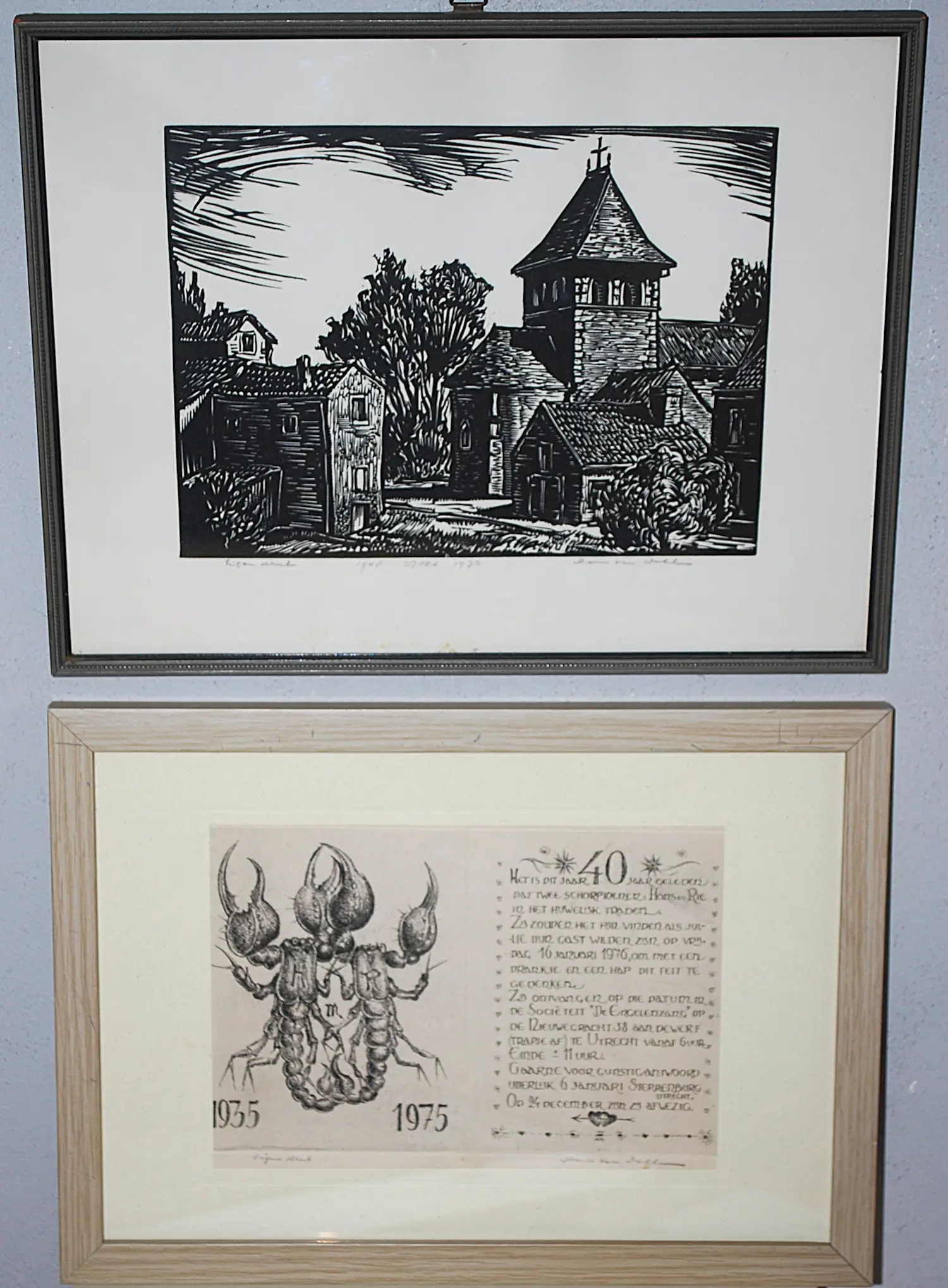 Hans van Dokkum (1908-1995)