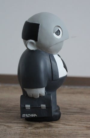 Dadara - beeld: Greyman the original kopen? Bied vanaf 110!