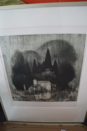 Emilie Tomanova - Villa aan het water. kopen? Bied vanaf 25!